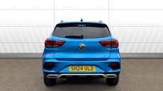 MG ZS 1.5 VTi-TECH Exclusive 5dr Petrol Hatchback